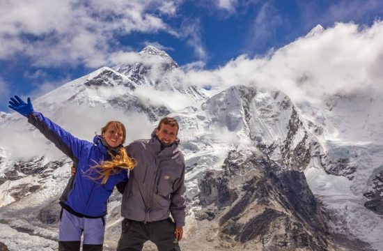 Kalapatthar - Everest Trek